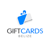 Gift Cards Belize