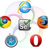 MaxSoft — WebDriver Manager