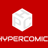 HYPERCOMIC
