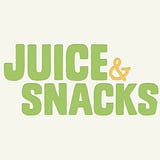 Juice & Snacks