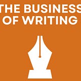 Business of Writing