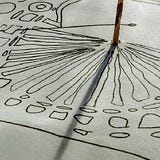 Physics of Shadow and Light