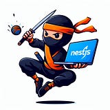 NestJS Ninja