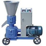 feed pellet machine