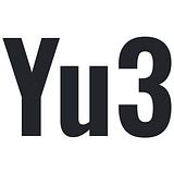 Yu3 | URL Shortener & QR Code Generator