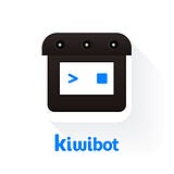 Kiwibot / Food delivery robot