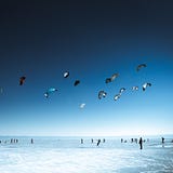 Just another blog for kicks