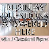 Business Questions Answered Here