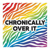 ChronicallyOverit