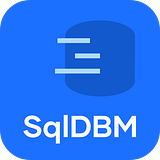 SqlDBM