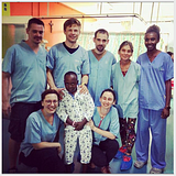 Heart for Kenya