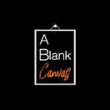 A Blank Canvas