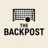 The Backpost