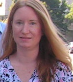 Mary E. McDonald, Ph.D., BCBA