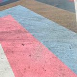 Trans Love & (A)Sexuality (Archives)