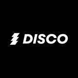 The DISCO blog
