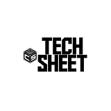TechSheet