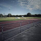 About Running