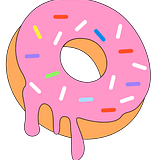 Feed Me Design 🍩