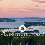 Distance spanning health- and social care 2030