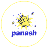 Product with Panash