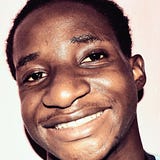 Joshua Ayorinde