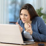 Left To Their Own Devices