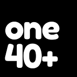 one40plus tMe