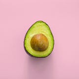 Avocado Coffee