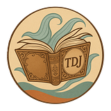 The Dance Journal