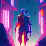 Sleepwalker