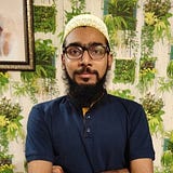 Burhanuddin Hamzabhai