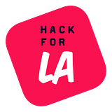 Hack for LA