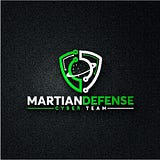 Martian Defense Cybersecurity