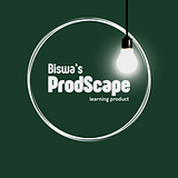 Biswa’s ProdScape