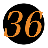 36 Chapters