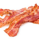 Test Publication — Bacon Ipsum