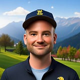 Blog: mattmarenic.com