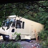 Hanzibus 大黃歷險記