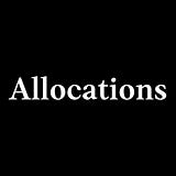 Allocations