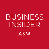 Business Insider Asia