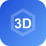 TopicLoom 3D Scan