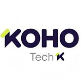 KOHO Tech Blog