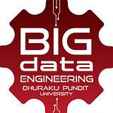 Big Data Engineering