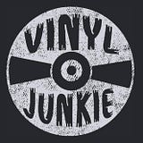 Vinyl Junkie