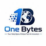 One Bytes