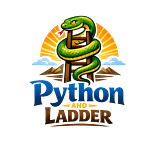 Python and Ladder