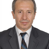 Dr Mehmet Yildiz (Tech)