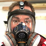 Jon Backhaus’ Blog