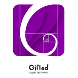 Gifted — CogAT Test Prep